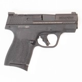 SMITH & WESSON M&P9 SHIELD PLUS 9MM LUGER (9x19 PARA) - 2 of 3