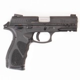 TAURUS TH9 9MM LUGER (9x19 PARA) - 2 of 3