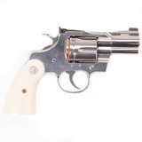 COLT PYTHON .357 .357 MAG - 2 of 3