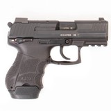 HECKLER & KOCH P30 SK 9MM LUGER (9x19 PARA) - 2 of 3