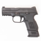 FN FNS-9C 9MM LUGER (9x19 PARA) - 1 of 3