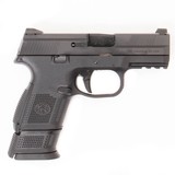 FN FNS-9C 9MM LUGER (9x19 PARA) - 2 of 3