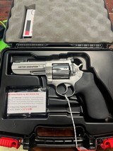 RUGER GP100 .357 MAG - 2 of 2