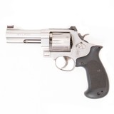 SMITH & WESSON 625-8 MODEL OF 1989 .45 ACP - 1 of 3
