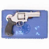 SMITH & WESSON 625-8 MODEL OF 1989 .45 ACP - 3 of 3
