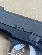 KIMBER Micro Carry .380 ACP - 2 of 3