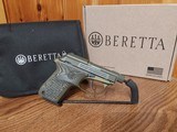 BERETTA 3032 TOMCAT .32 ACP - 1 of 3