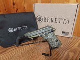 BERETTA 3032 TOMCAT .32 ACP - 2 of 3