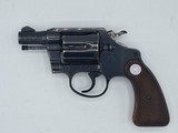 COLT Detective Special .38 SPL - 1 of 3