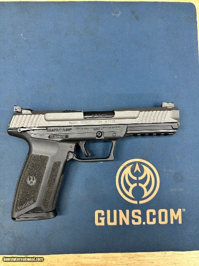 RUGER RUGER 57 20RD 5.7X28MM