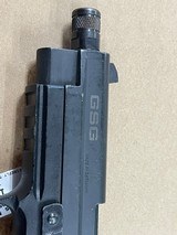 GSG GERMAN SPORTS GUNS Fire Fly .22 CAL - 2 of 3