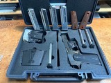 SPRINGFIELD ARMORY 1911 RANGE OFFICER 9MM LUGER (9X19 PARA) - 3 of 3