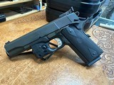 SPRINGFIELD ARMORY 1911 RANGE OFFICER 9MM LUGER (9X19 PARA) - 1 of 3