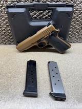 GIRSAN MC1911S XLV COMMANDER .45 ACP - 1 of 3