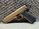 GIRSAN MC1911S XLV COMMANDER .45 ACP - 2 of 3