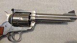 RUGER NEW MODEL BLACKHAWK .45 LC - 3 of 3