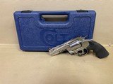 COLT KODIAK .44 MAGNUM - 1 of 3