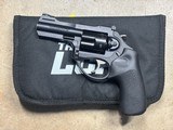 RUGER LCR Polymer Revolver .38 SPL +P - 1 of 2