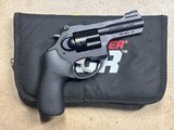 RUGER LCR Polymer Revolver .38 SPL +P - 2 of 2