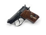 BERETTA 21A .22 LR - 2 of 2