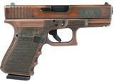 GLOCK G19 GEN 3 9MM LUGER (9X19 PARA) - 1 of 1