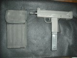 COBRAY Mac 11 9MM LUGER/.40 S&W/10MM/.45 ACP - 2 of 2