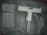 COBRAY Mac 11 9MM LUGER/.40 S&W/10MM/.45 ACP - 1 of 2