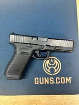 GLOCK G20 GEN 5 MOS 10MM - 1 of 2