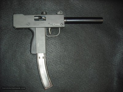 MASTERPIECE ARMS, INC. MPA 22LR .22 LR