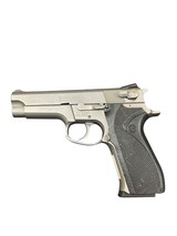 SMITH & WESSON 5906 9MM LUGER (9x19 PARA) - 2 of 3
