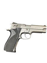 SMITH & WESSON 5906 9MM LUGER (9x19 PARA) - 1 of 3