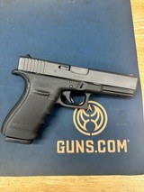 GLOCK G20 GEN 4 10MM - 1 of 2