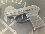 RUGER LCP .380 ACP - 2 of 3
