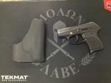 RUGER LCP .380 ACP - 1 of 3