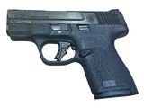 Smith & Wesson M&P9 Shield Plus 9MM LUGER (9X19 PARA) - 3 of 3