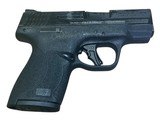 Smith & Wesson M&P9 Shield Plus 9MM LUGER (9X19 PARA) - 2 of 3