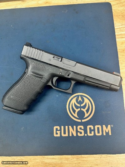 GLOCK G41 GEN 4 .45 ACP