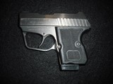 MAGNUM RESEARCH MICRO DESERT EAGLE .380 ACP - 2 of 2