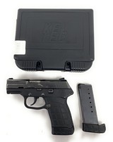 KELTEC PF-9 9MM LUGER (9X19 PARA) - 1 of 3