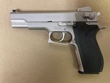 SMITH & WESSON 4506 .45 ACP - 3 of 3