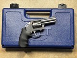 COLT KING COBRA STAINLESS .357 MAG - 1 of 2