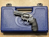 COLT KING COBRA STAINLESS .357 MAG - 2 of 2