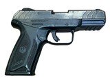 RUGER SECURITY 9 9MM LUGER (9x19 PARA)