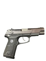 RUGER P89 9MM LUGER (9x19 PARA) - 1 of 3