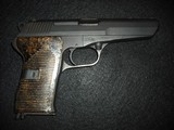 CZ 53 7.62X25MM TOKAREV - 1 of 2