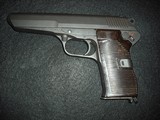 CZ 53 7.62X25MM TOKAREV - 2 of 2