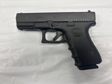 GLOCK G23 GEN 3 .40 S&W - 2 of 3