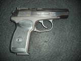 BAIKAL IJ70-17A .380 ACP - 2 of 2