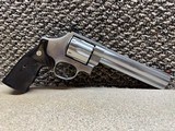 SMITH & WESSON 629-4 .44 MAGNUM - 2 of 3