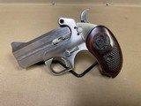 BOND ARMS SNAKE SLAYER .45 colt / .410 - 2 of 3